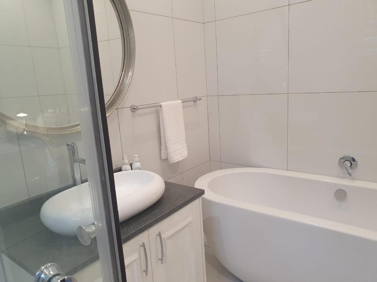 La Perna Apartment Pretoria Ngoại thất bức ảnh